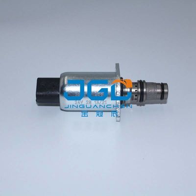 T335 Onderdelen van graafmachines 24 V proportioneel magnetoventil Mechanische onderdelen