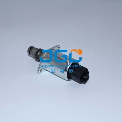 T335 Onderdelen van graafmachines 24 V proportioneel magnetoventil Mechanische onderdelen