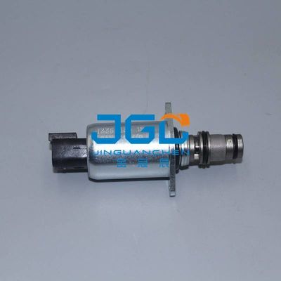 SY135 205 195 215 245 365 Accessories van graafmachines Solenoïde klep T335 S3D 189