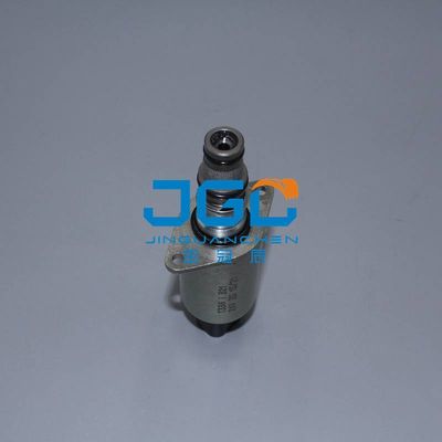 T336 24V proportioneel magnetoventil SY125