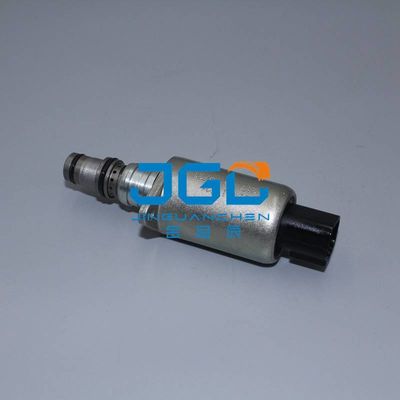 T336 24V proportioneel magnetoventil SY125