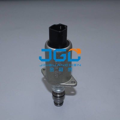 T336 24V proportioneel magnetoventil SY125
