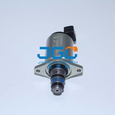 24 V magnetoventil TM58401 Accessoires van graafmachines Onderdelen van bouwmachines
