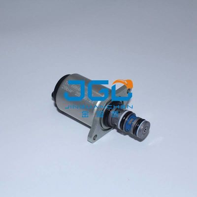 Klep van de de Kleptm60601 24V 20Bar de Evenredige Solenoïde van graafwerktuigaccessories hydraulic solenoid