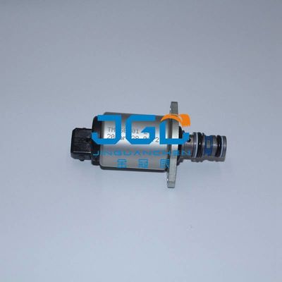 Klep van de de Kleptm60601 24V 20Bar de Evenredige Solenoïde van graafwerktuigaccessories hydraulic solenoid