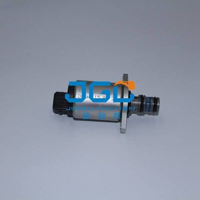 Bouwmachine-accessoires 24 V magnetoventil TM66001 voor onderdelen van hydraulische pompen