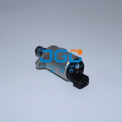 Bouwmachine-accessoires 24 V magnetoventil TM66001 voor onderdelen van hydraulische pompen