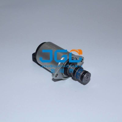 Bouwmachine-accessoires 24 V magnetoventil TM66001 voor onderdelen van hydraulische pompen
