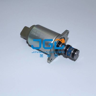 Excavator-accessoires 12V magnetoventil TM66202 voor onderdelen van hydraulische pompen