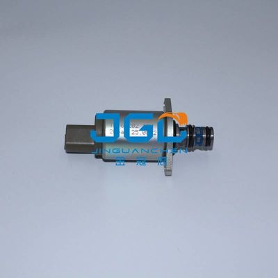 Excavator-accessoires 12V magnetoventil TM66202 voor onderdelen van hydraulische pompen