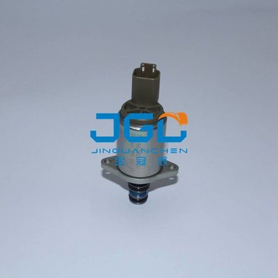 Excavator-accessoires 12V magnetoventil TM66202 voor onderdelen van hydraulische pompen