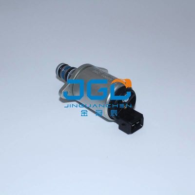 24V het Graafwerktuig Accessory TM68001 van de solenoïdeklep voor Hydraulische Pompdelen