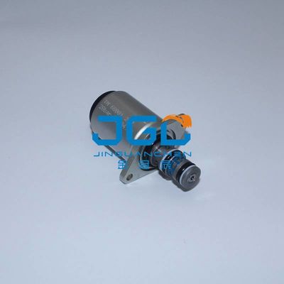 24V het Graafwerktuig Accessory TM68001 van de solenoïdeklep voor Hydraulische Pompdelen