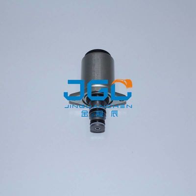 24V het Graafwerktuig Accessory TM68001 van de solenoïdeklep voor Hydraulische Pompdelen