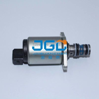 TM68301 Voor onderdelen van hydraulische pompen 24 V. Voor onderdelen van magnetoventielgravers