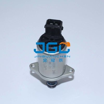 TM68501 Voor bouwmachineonderdelen 24V-solenoïde valve-graafmachineonderdelen