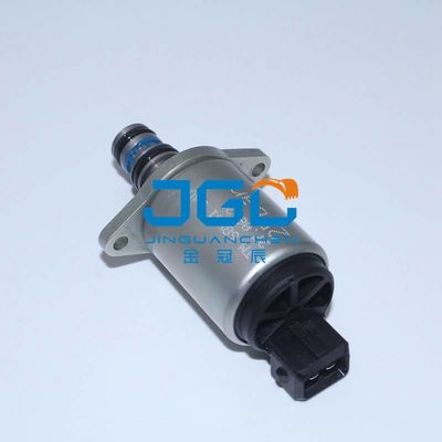TM68501 Voor bouwmachineonderdelen 24V-solenoïde valve-graafmachineonderdelen