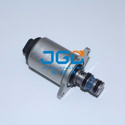 TM68501 Voor bouwmachineonderdelen 24V-solenoïde valve-graafmachineonderdelen