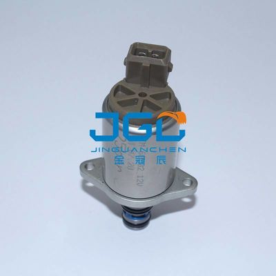 Van de de Motoronderdelentm68502 Solenoïde van graafwerktuigspare parts 12V 25bar de Klepmechanische gedeelten