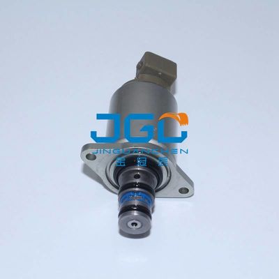 Van de de Motoronderdelentm68502 Solenoïde van graafwerktuigspare parts 12V 25bar de Klepmechanische gedeelten