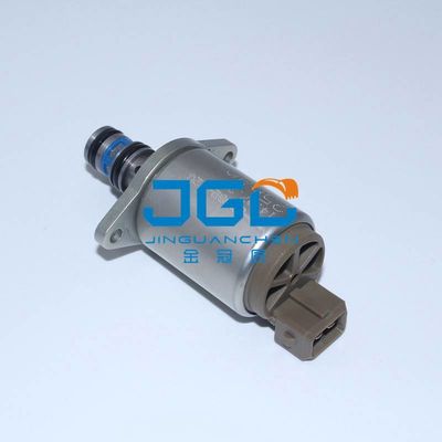 Van de de Motoronderdelentm68502 Solenoïde van graafwerktuigspare parts 12V 25bar de Klepmechanische gedeelten
