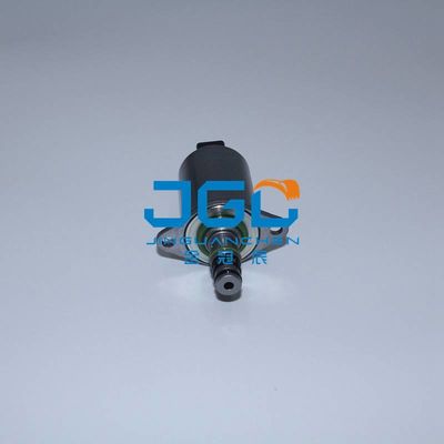 Van de Kleptm70302 Mechanische gedeelten van de Motoronderdelensolenoïde het Graafwerktuig Spare Parts 24V