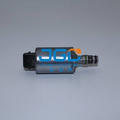 Van de Kleptm70302 Mechanische gedeelten van de Motoronderdelensolenoïde het Graafwerktuig Spare Parts 24V