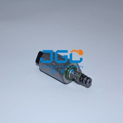 Van de Kleptm70302 Mechanische gedeelten van de Motoronderdelensolenoïde het Graafwerktuig Spare Parts 24V