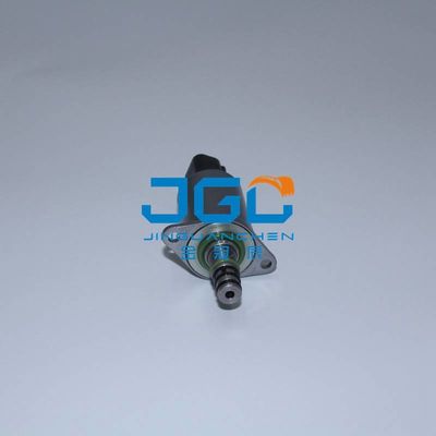 Van de de Motoronderdelensolenoïde van graafwerktuigspare parts 24V de Kleptm82002 Mechanische gedeelten