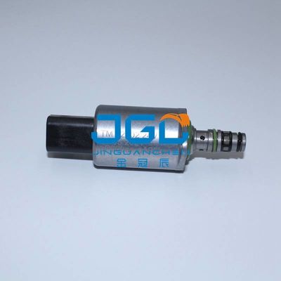 Van de de Motoronderdelensolenoïde van graafwerktuigspare parts 24V de Kleptm82002 Mechanische gedeelten
