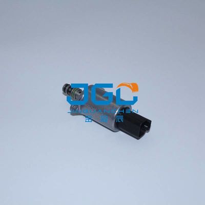 Van de de Motoronderdelensolenoïde van graafwerktuigspare parts 24V de Kleptm82002 Mechanische gedeelten
