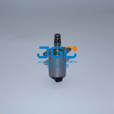 Van het de Kleptm85302 Graafwerktuig van de Motoronderdelensolenoïde de Mechanische gedeelten van Spare Parts 24V