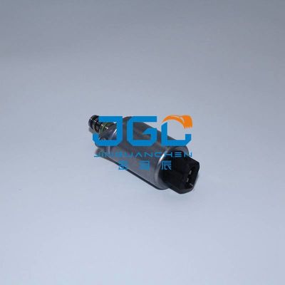 Van het de Kleptm85302 Graafwerktuig van de Motoronderdelensolenoïde de Mechanische gedeelten van Spare Parts 24V