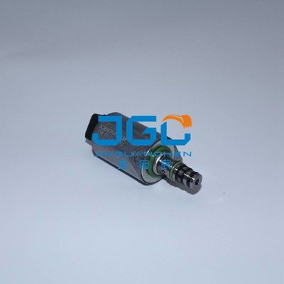 Van het de Kleptm85302 Graafwerktuig van de Motoronderdelensolenoïde de Mechanische gedeelten van Spare Parts 24V