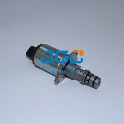Motoronderdelen Elektromagnetische klep TM90501 Graafmachine Onderdelen 24V Mechanische onderdelen