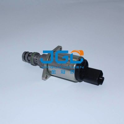 Motoronderdelen Elektromagnetische klep TM90501 Graafmachine Onderdelen 24V Mechanische onderdelen