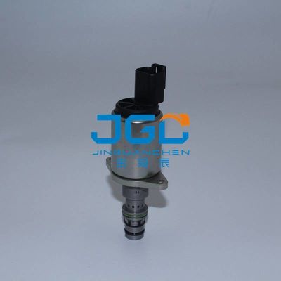 Motoronderdelen Elektromagnetische klep TM90501 Graafmachine Onderdelen 24V Mechanische onderdelen