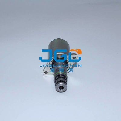 Motoronderdelen Elektromagnetische klep TM90501 Graafmachine Onderdelen 24V Mechanische onderdelen