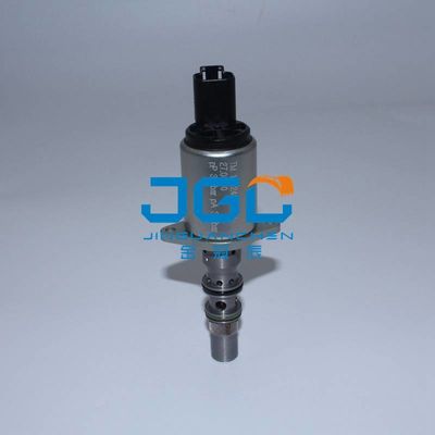 TM1002421 Motoronderdelen Solenoïde klep graafmachine Onderdelen 24V Mechanische onderdelen
