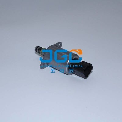 LG968F Deeltjes van graafmachines 24V Mechanische onderdelen TM1005110 Motoronderdelen Solenoïde klep