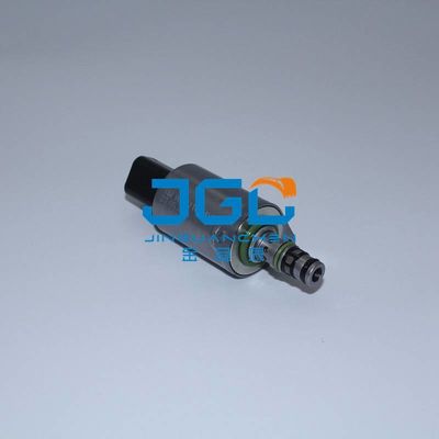 LG968F Deeltjes van graafmachines 24V Mechanische onderdelen TM1005110 Motoronderdelen Solenoïde klep