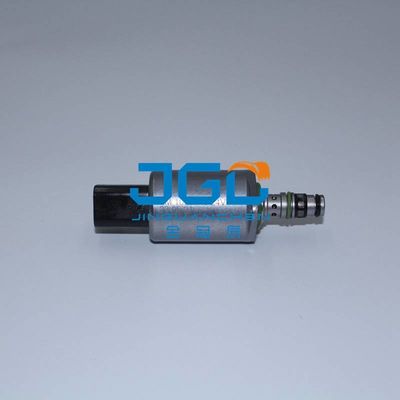 LG968F Deeltjes van graafmachines 24V Mechanische onderdelen TM1005110 Motoronderdelen Solenoïde klep