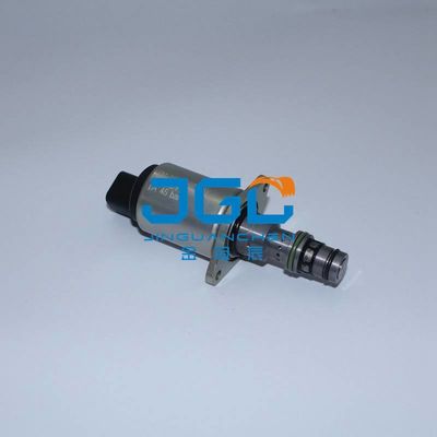 Van het Graafwerktuighydraulic pump proportional van DX215 DX225 DX235-9C de Solenoïdeklep TM1012162
