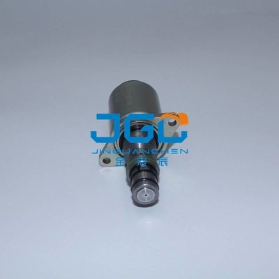 Van het Graafwerktuighydraulic pump proportional van DX215 DX225 DX235-9C de Solenoïdeklep TM1012162