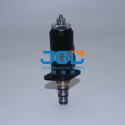 SK200-6E Solenoïde valve graafmachine accessoires YB35V00005F1 30C50-107
