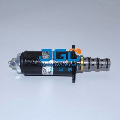 SK200-6E Solenoïde valve graafmachine accessoires YB35V00005F1 30C50-107