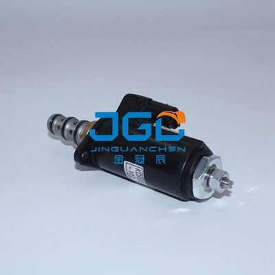 SK200-6E Solenoïde valve graafmachine accessoires YB35V00005F1 30C50-107