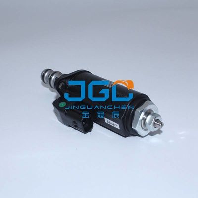 SK200-6E Solenoïde valve graafmachine accessoires YB35V00005F1 30C50-107