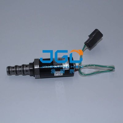 Het Graafwerktuig Accessories Solenoid Valve sk200-2 sk200-3 sk200-5 van YN35V00004F1 30C12A-111