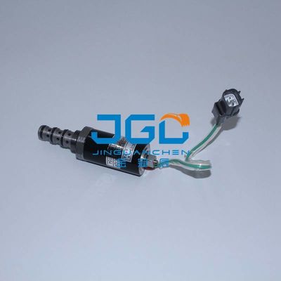 Het Graafwerktuig Accessories Solenoid Valve sk200-2 sk200-3 sk200-5 van YN35V00004F1 30C12A-111